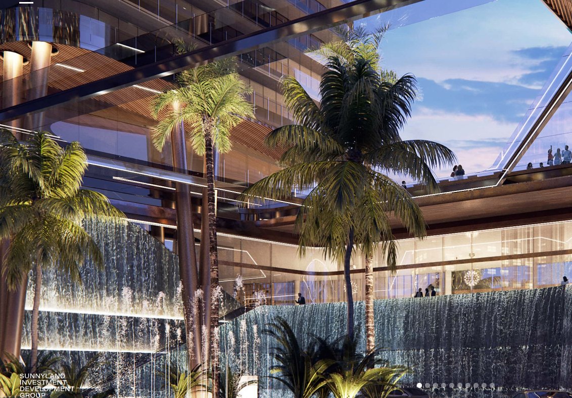 SIDG River Terrace